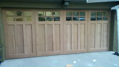 Gates Doors & Ironworks - Garage Door Installation & Repair in Los Angeles, CA