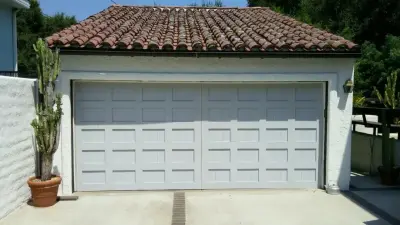 Gates Doors & Ironworks - Garage Door Installation & Repair in Los Angeles, CA