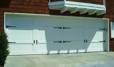 Gates Doors & Ironworks - Garage Door Installation & Repair in Los Angeles, CA