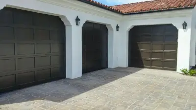 Gates Doors & Ironworks - Garage Door Installation & Repair in Los Angeles, CA