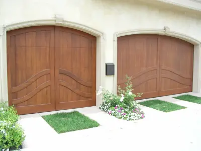 Gates Doors & Ironworks - Garage Door Installation & Repair in Los Angeles, CA