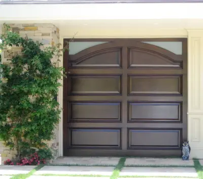 Gates Doors & Ironworks - Garage Door Installation & Repair in Los Angeles, CA