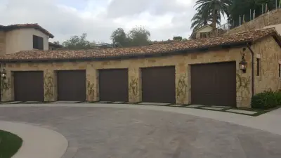 Gates Doors & Ironworks - Garage Door Installation & Repair in Los Angeles, CA