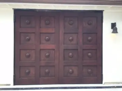 Gates Doors & Ironworks - Garage Door Installation & Repair in Los Angeles, CA