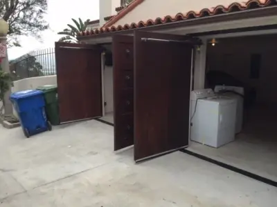 Gates Doors & Ironworks - Garage Door Installation & Repair in Los Angeles, CA