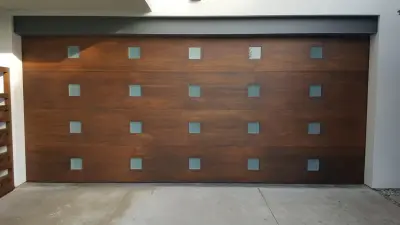 Gates Doors & Ironworks - Garage Door Installation & Repair in Los Angeles, CA
