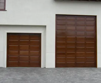 Gates Doors & Ironworks - Garage Door Installation & Repair in Los Angeles, CA
