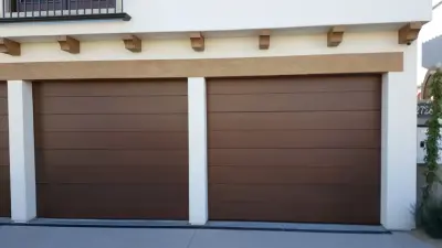 Gates Doors & Ironworks - Garage Door Installation & Repair in Los Angeles, CA