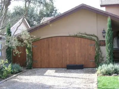 Gates Doors & Ironworks - Garage Door Installation & Repair in Los Angeles, CA