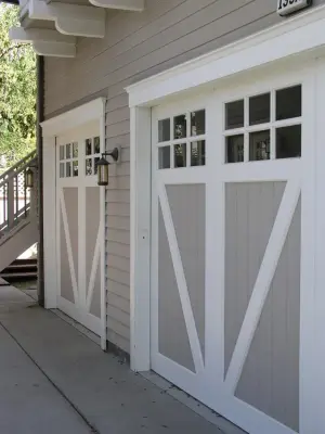 Gates Doors & Ironworks - Garage Door Installation & Repair in Los Angeles, CA