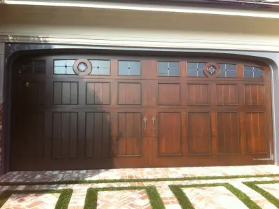 Gates Doors & Ironworks - Garage Door Installation & Repair in Los Angeles, CA