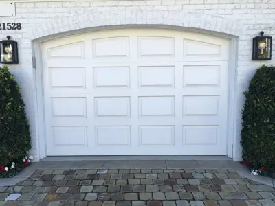 Gates Doors & Ironworks - Garage Door Installation & Repair in Los Angeles, CA