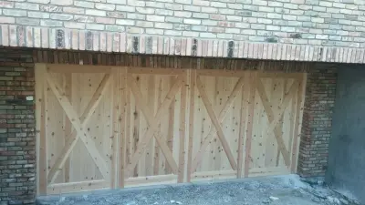 Gates Doors & Ironworks - Garage Door Installation & Repair in Los Angeles, CA