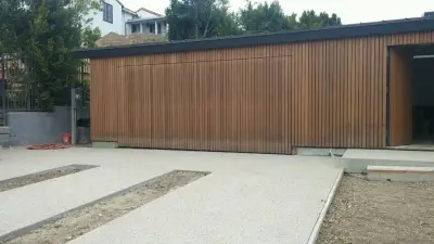 Gates Doors & Ironworks - Garage Door Installation & Repair in Los Angeles, CA