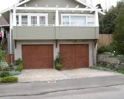 Gates Doors & Ironworks - Garage Door Installation & Repair in Los Angeles, CA