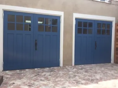 Gates Doors & Ironworks - Garage Door Installation & Repair in Los Angeles, CA