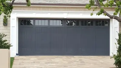 Gates Doors & Ironworks - Garage Door Installation & Repair in Los Angeles, CA