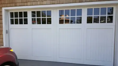 Gates Doors & Ironworks - Garage Door Installation & Repair in Los Angeles, CA
