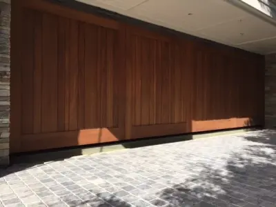 Gates Doors & Ironworks - Garage Door Installation & Repair in Los Angeles, CA