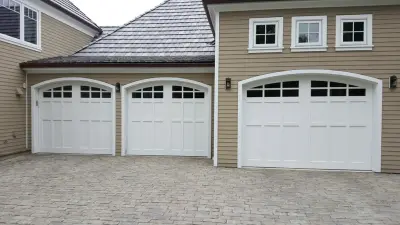 Gates Doors & Ironworks - Garage Door Installation & Repair in Los Angeles, CA