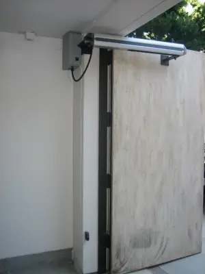 Gates Doors & Ironworks - Garage Door Installation & Repair in Los Angeles, CA