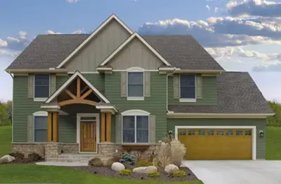 Amelia Overhead Doors - Garage Door Installation & Repair in Amelia, OH