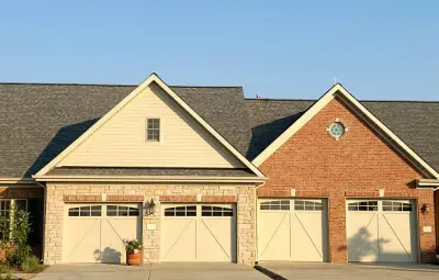 Darius Garage Door Repair - Garage Door Installation & Repair in Emeryville, CA