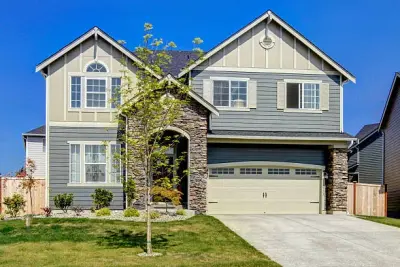 Darius Garage Door Repair - Garage Door Installation & Repair in Emeryville, CA