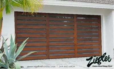 Ziegler Doors Inc. - Garage Door Installation & Repair in Santa Ana, CA