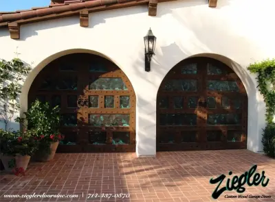 Ziegler Doors Inc. - Garage Door Installation & Repair in Santa Ana, CA