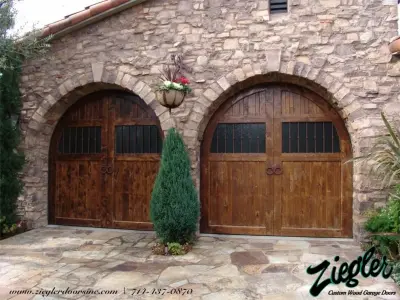Ziegler Doors Inc. - Garage Door Installation & Repair in Santa Ana, CA