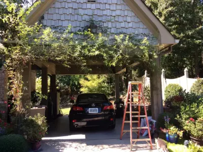 Aaron Overhead Doors - Garage Door Installation & Repair in Buford, GA