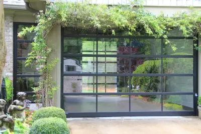 Aaron Overhead Doors - Garage Door Installation & Repair in Buford, GA