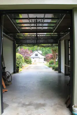 Aaron Overhead Doors - Garage Door Installation & Repair in Buford, GA