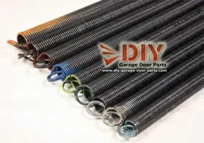 DIY Garage Door Parts - Garage Door Installation & Repair in Stony Point, NC