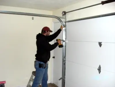 A1 Affordable Garage Door Services - Garage Door Installation & Repair in Plano, TX