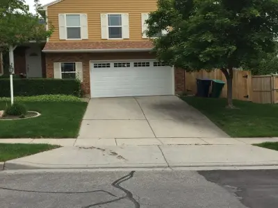 A Plus Garage Doors - Garage Door Installation & Repair in Provo, UT