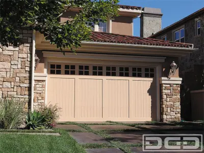 Dynamic Garage Door - Garage Door Installation & Repair in Santa Ana, CA