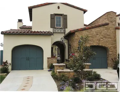 Dynamic Garage Door - Garage Door Installation & Repair in Santa Ana, CA