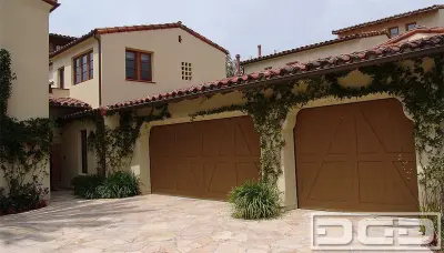 Dynamic Garage Door - Garage Door Installation & Repair in Santa Ana, CA
