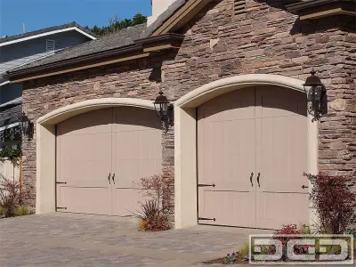 Dynamic Garage Door - Garage Door Installation & Repair in Santa Ana, CA