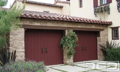 Dynamic Garage Door - Garage Door Installation & Repair in Santa Ana, CA