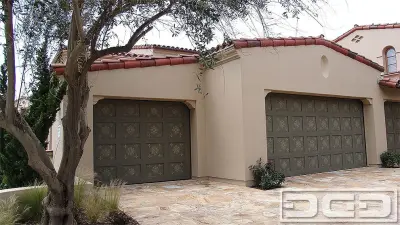 Dynamic Garage Door - Garage Door Installation & Repair in Santa Ana, CA