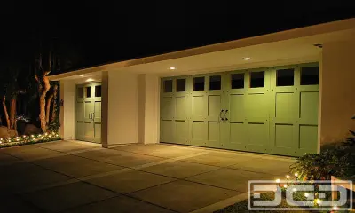 Dynamic Garage Door - Garage Door Installation & Repair in Santa Ana, CA