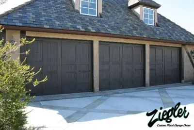 Ziegler Doors Inc. - Garage Door Installation & Repair in Santa Ana, CA