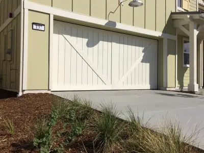 Ziegler Doors Inc. - Garage Door Installation & Repair in Santa Ana, CA