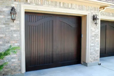 Cowart Door Systems - Garage Door Installation & Repair in Austin, TX