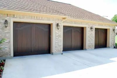 Cowart Door Systems - Garage Door Installation & Repair in Austin, TX