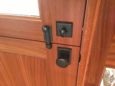 Clingerman Doors - Custom Wood Garage Doors - Garage Door Installation & Repair in Clearville, PA