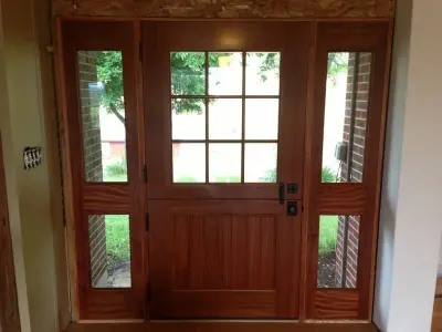 Clingerman Doors - Custom Wood Garage Doors - Garage Door Installation & Repair in Clearville, PA